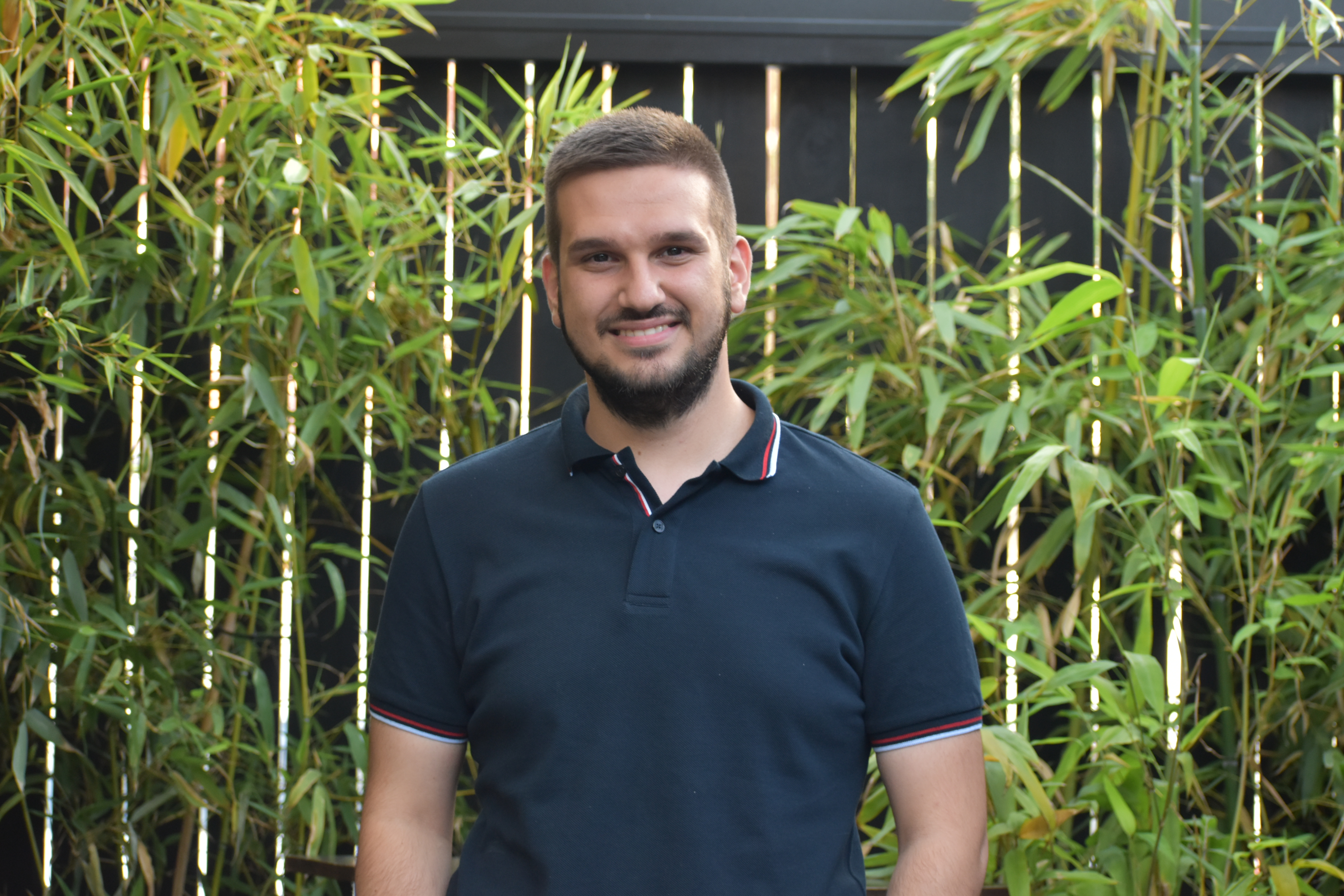 Team Mental Health Coordinator